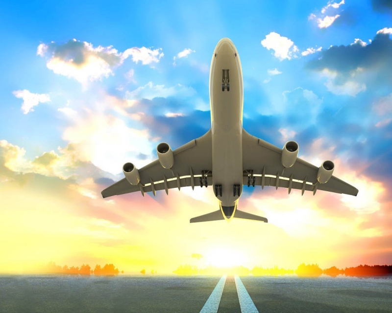 深圳空運公司：機場快遞與空運的不同在哪里