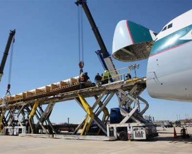 空運貨品的二種方法和區(qū)別-國際物流空運