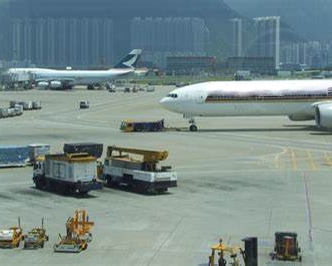深圳空運公司：國際空運能寄液體類物件嗎？