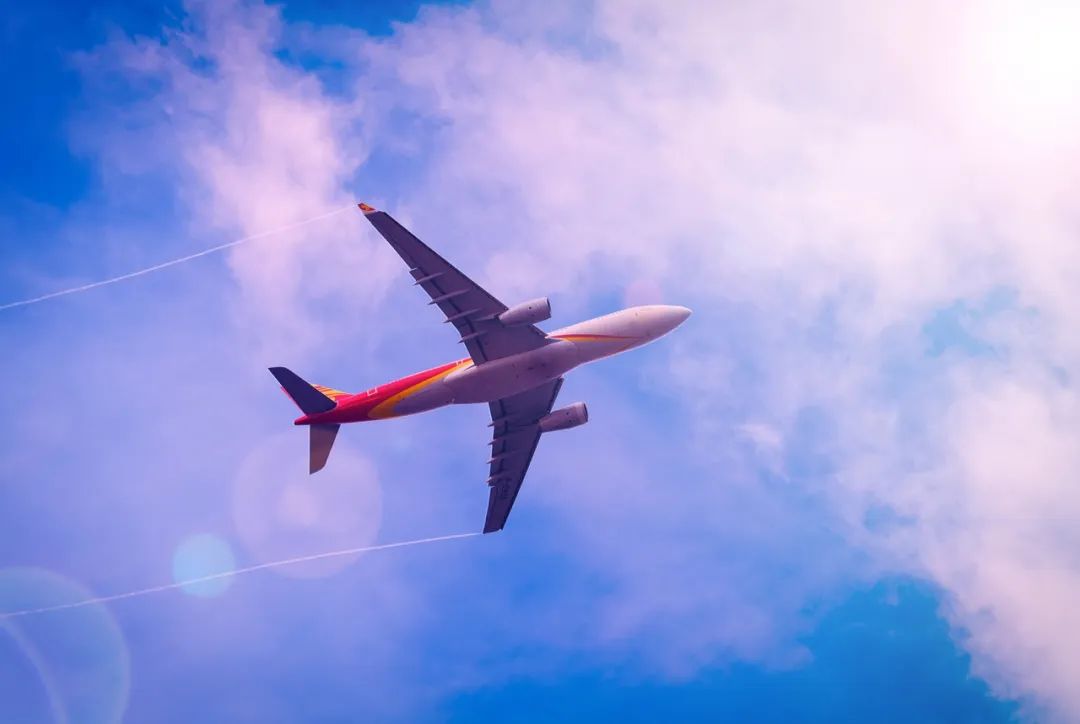 深圳空運公司