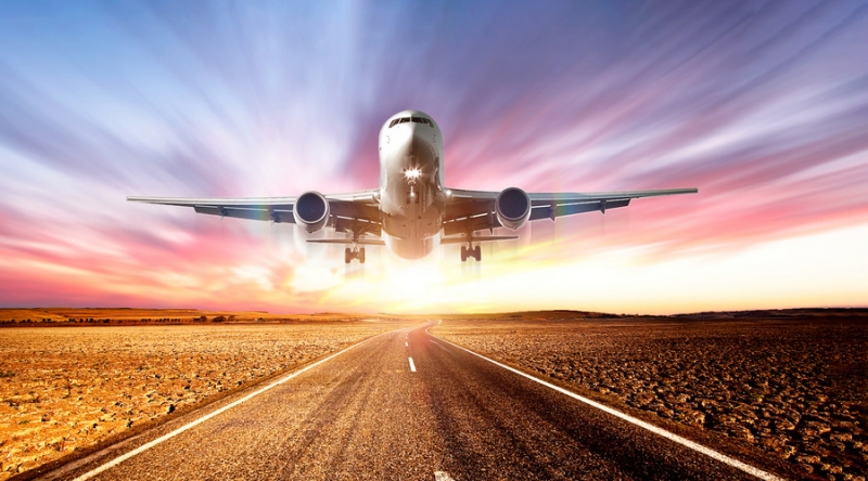 深圳空運公司航空貨運轉型和布局的重要性